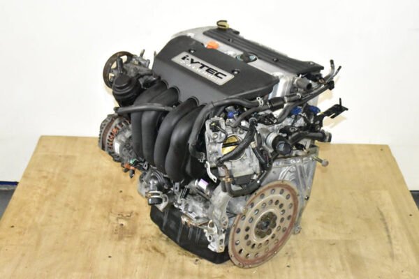 2002-2006 Honda CRV Engine 2.4L JDM K24A