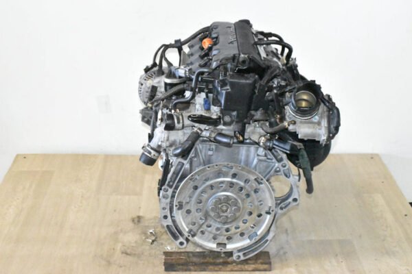 2006-2011 Honda Civic Engine 1.8L 4 Cylinders JDM R18A Motor (Copy) - Image 4