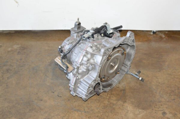 2013-2019 Nissan Sentra 1.8L Auto CVT Transmission JDM MRA8 - Image 2