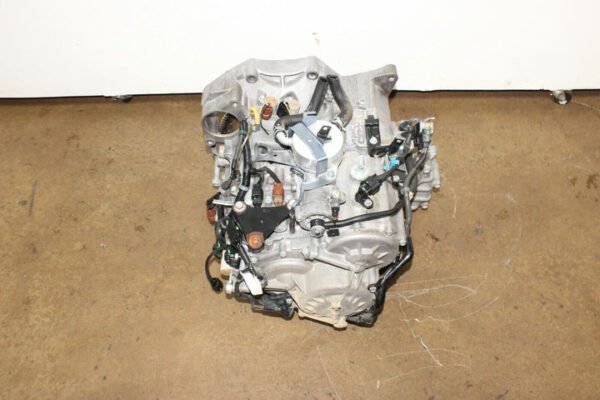 2003-2007 Honda Accord V6 3.0L 5 Speed Auto Transmission JDM J30A - Image 4