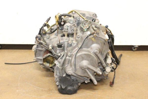 2001-2005 Honda Civic Automatic JDM Transmission 1.7L D17A - Image 7